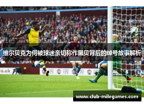 维尔贝克为何被球迷亲切称作黑贝背后的绰号故事解析